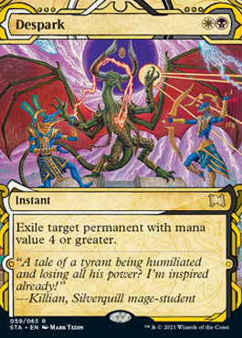 Despark [Strixhaven: Mystical Archive]