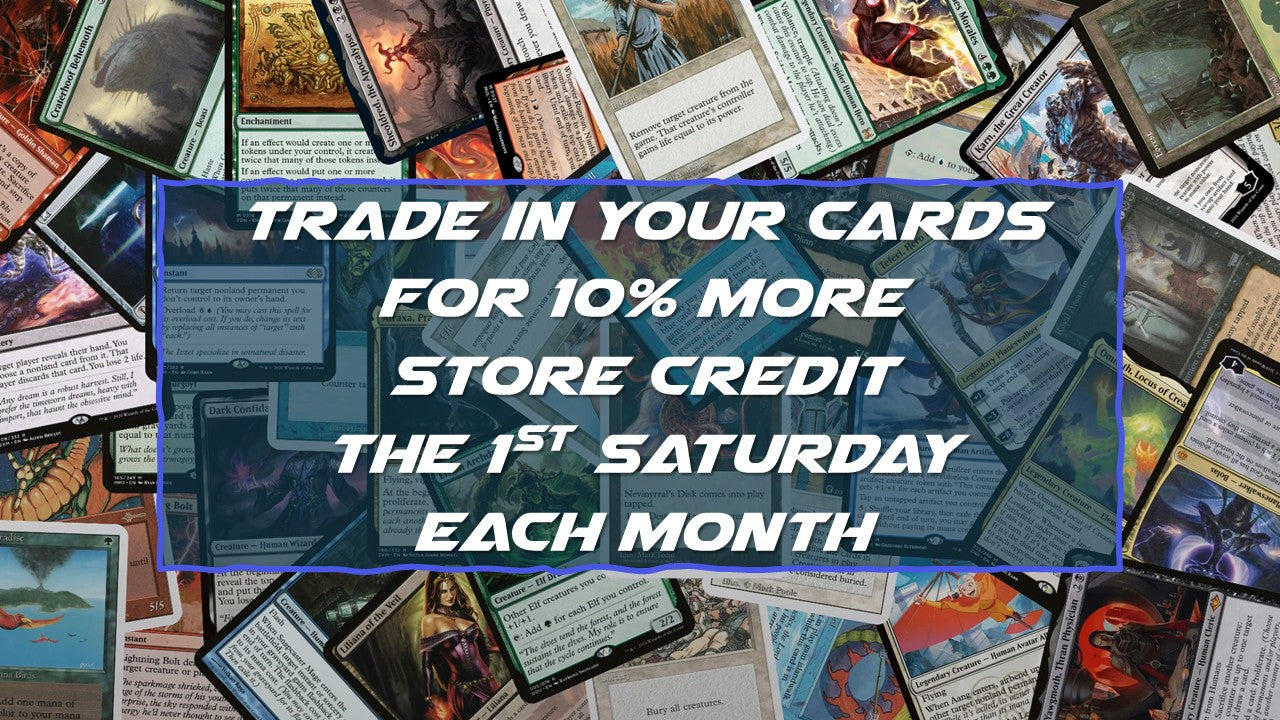 places that sell mtg cards near me Where can I sell Magic Cards : r/cincinnati